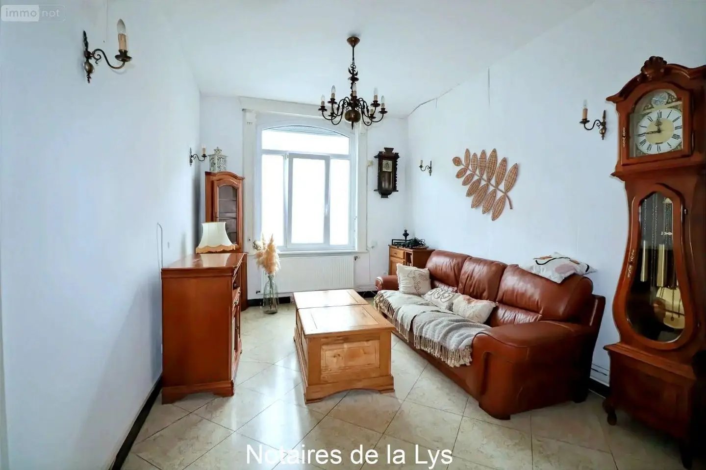Maison à vendre, 103m², Armentières