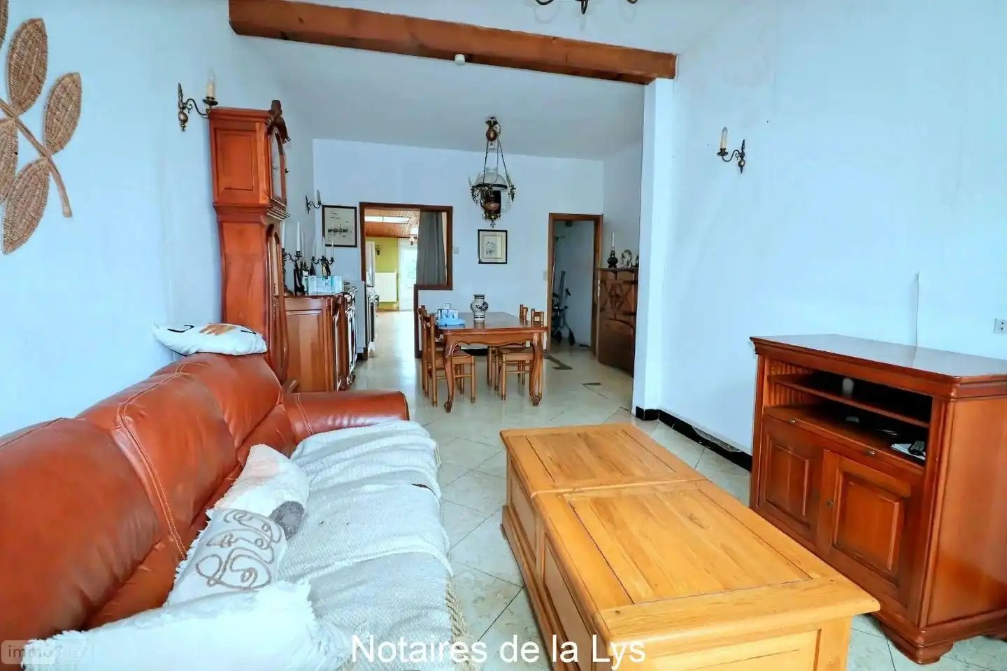 Maison à vendre, 103m², Armentières