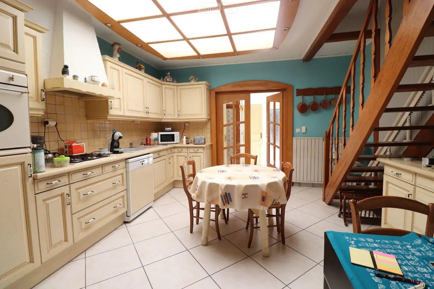 Maison à vendre, 109m², Houplines