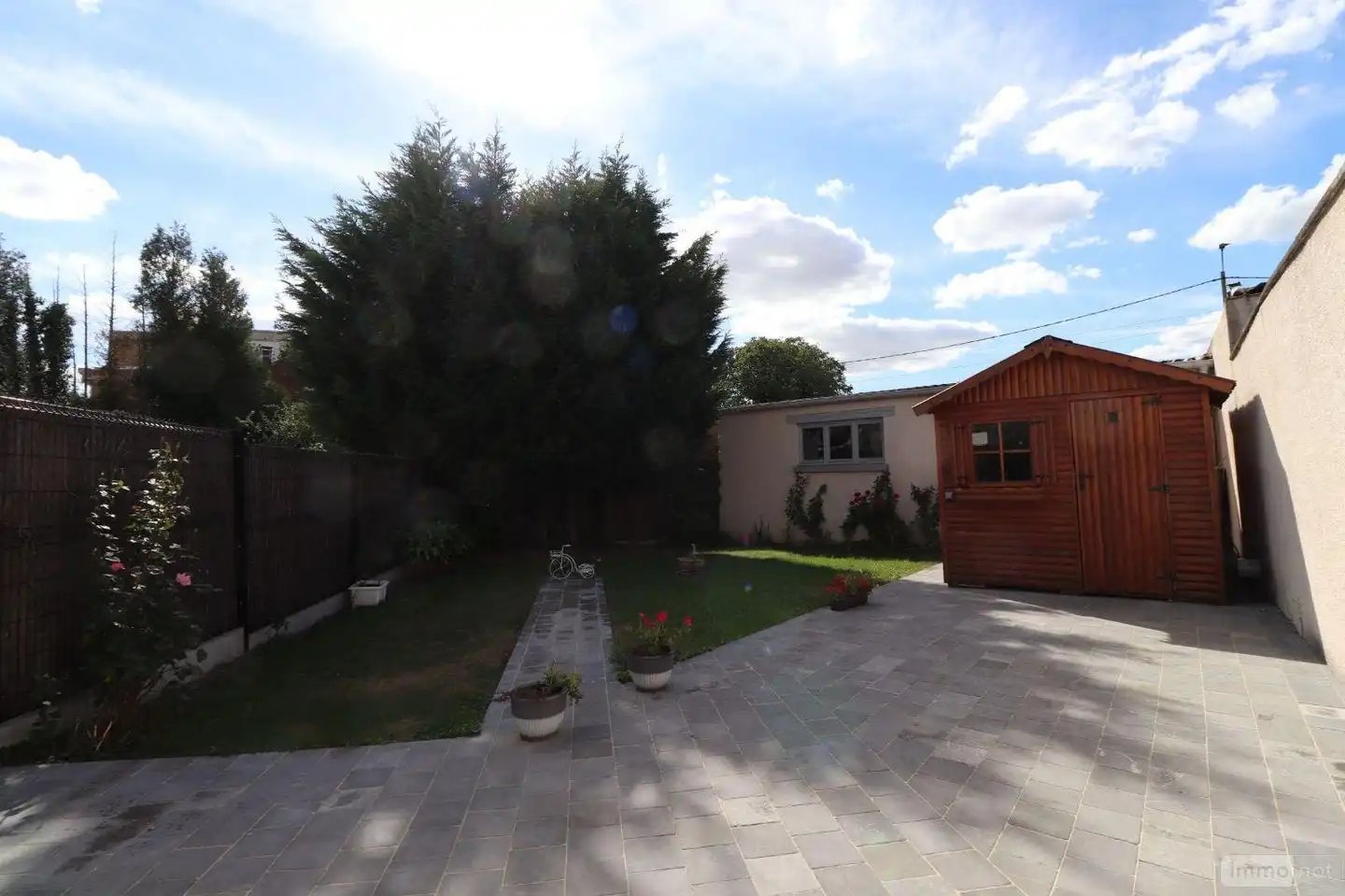 Maison à vendre, 109m², Houplines