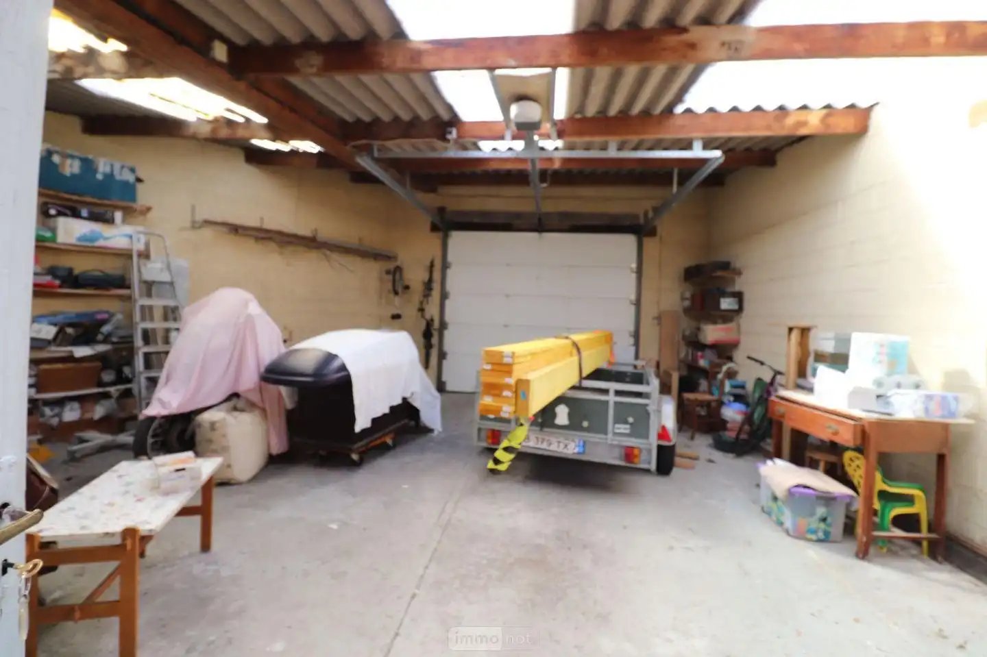 Maison à vendre, 109m², Houplines