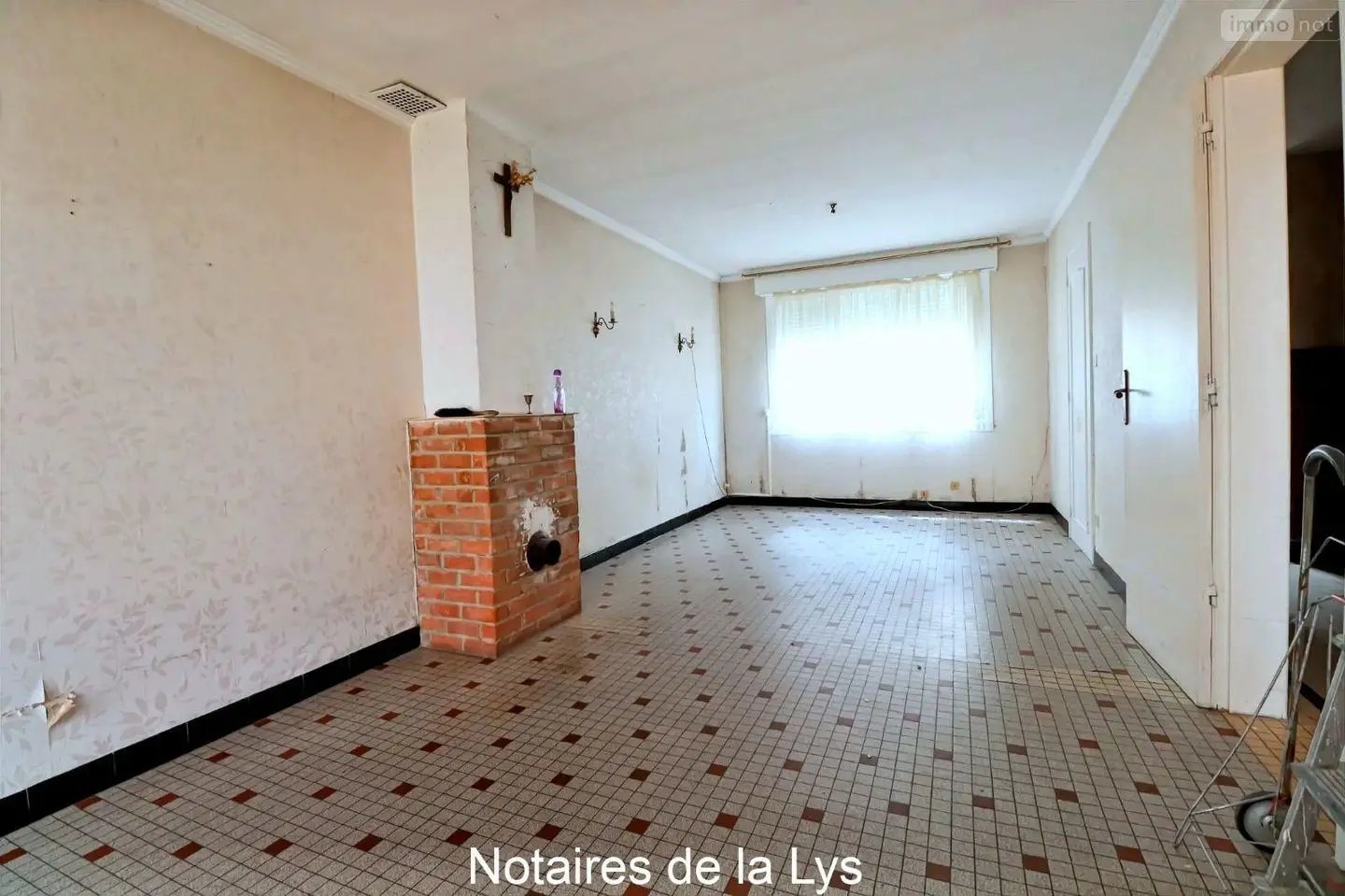 Maison à vendre, 85m², Armentières