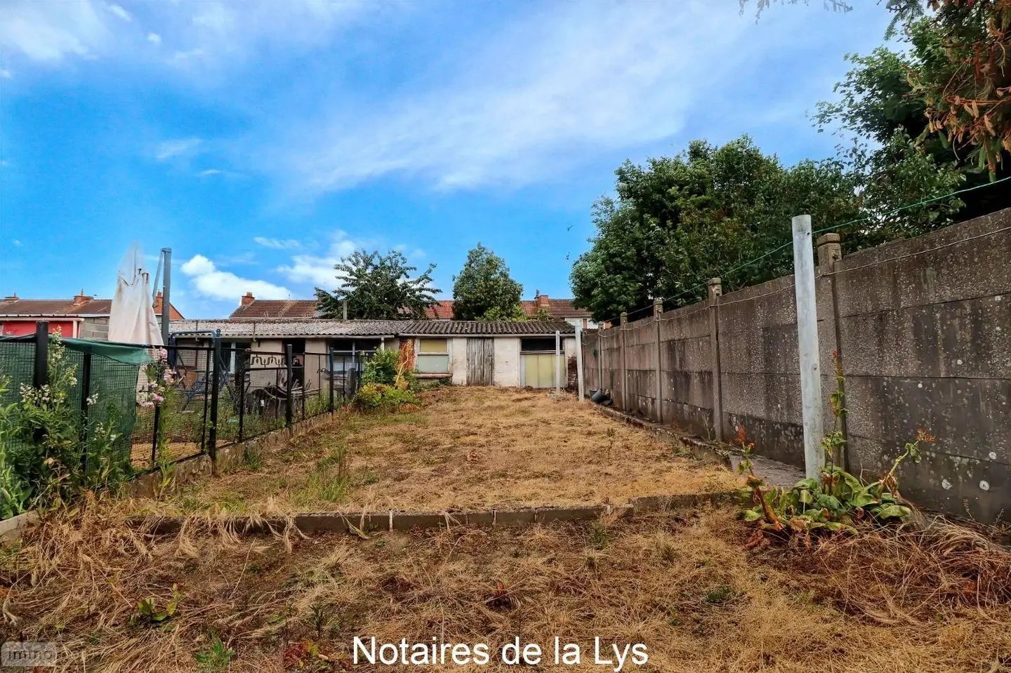 Maison à vendre, 85m², Armentières
