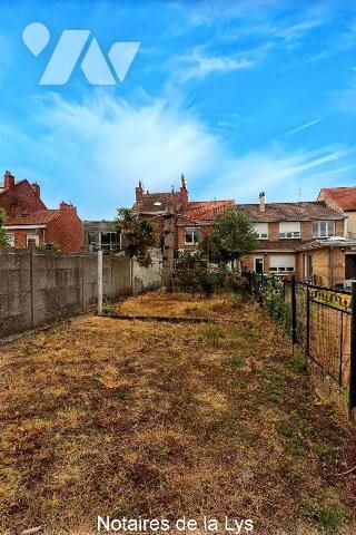 Maison à vendre, 85m², Armentières