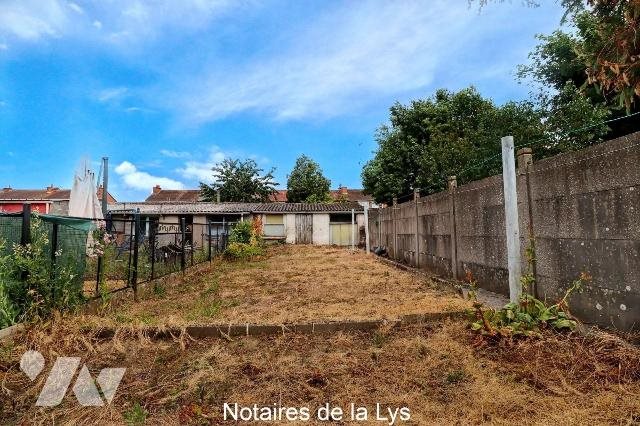 Maison à vendre, 85m², Armentières