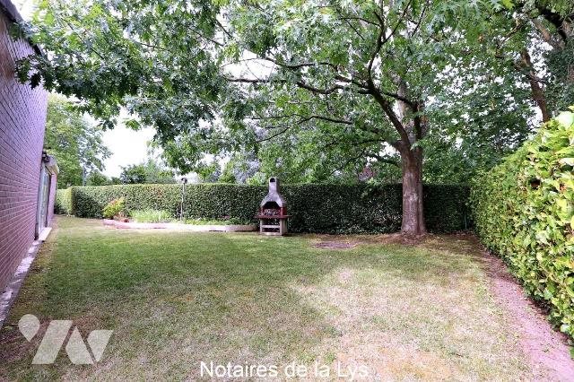 Maison à vendre, 103m², Villeneuve-d'Ascq