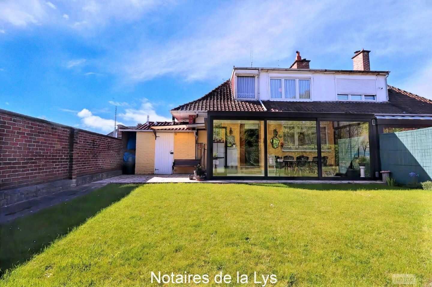 Maison à vendre, 80m², Armentières