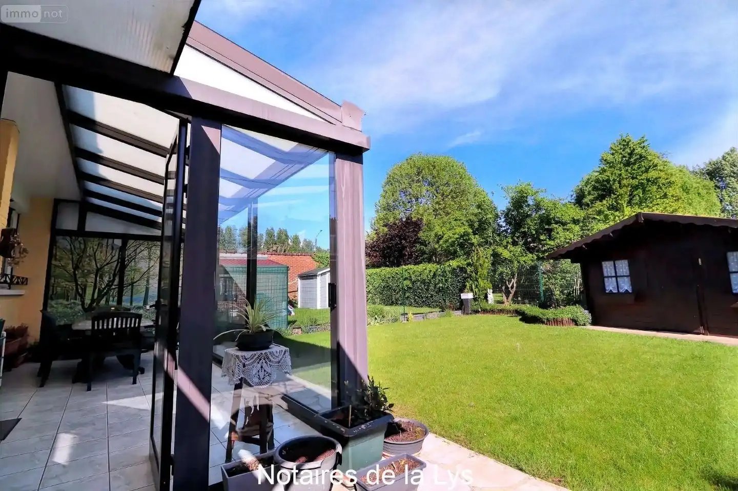 Maison à vendre, 80m², Armentières