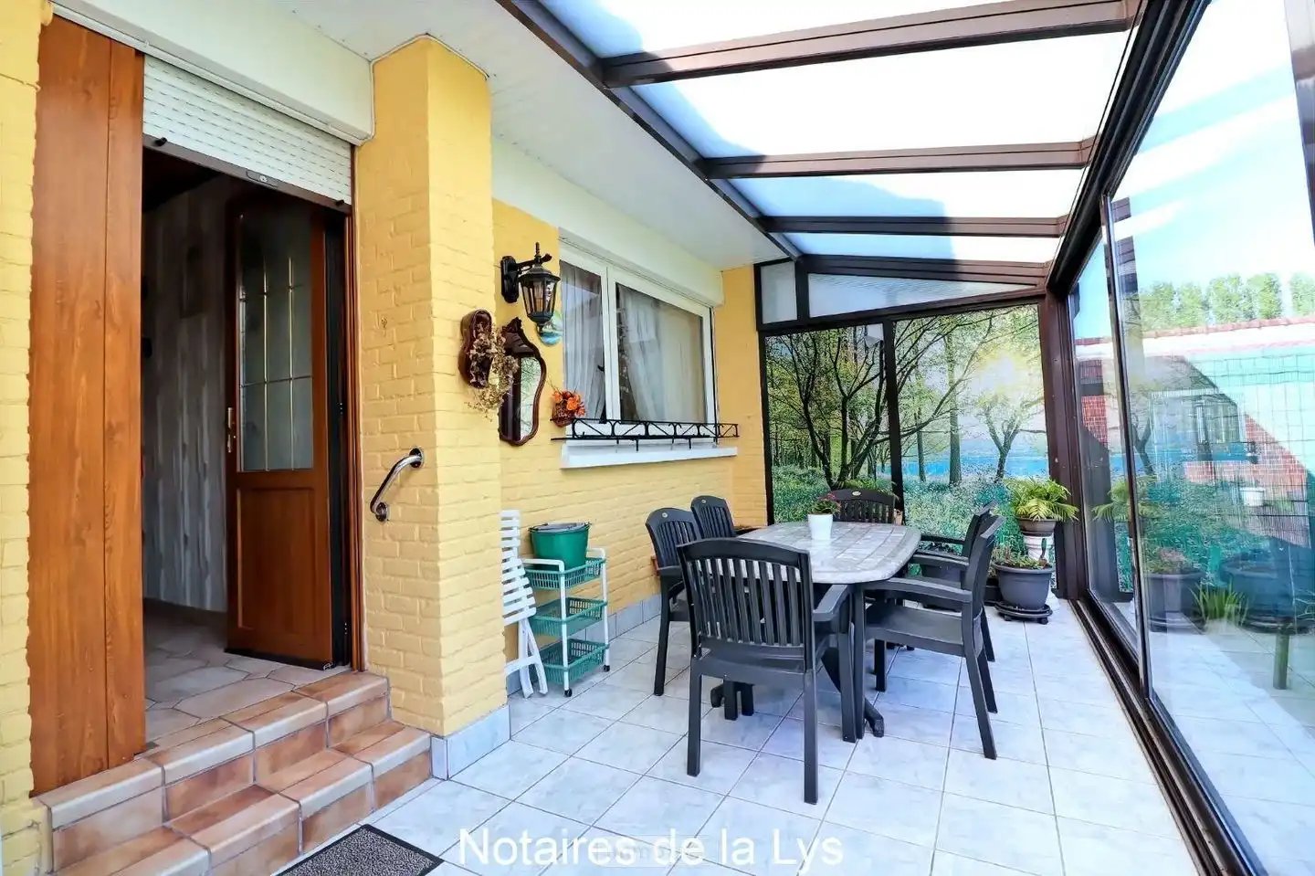 Maison à vendre, 80m², Armentières