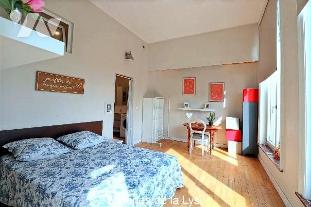 Appartement à vendre, 60m², Armentières
