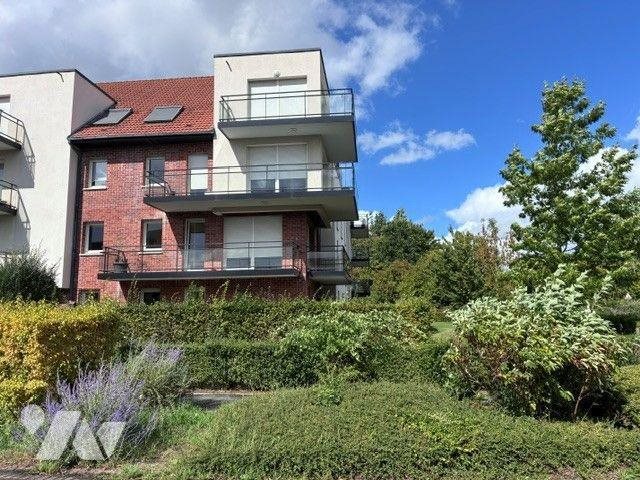 Appartement à vendre, 79m², Armentières