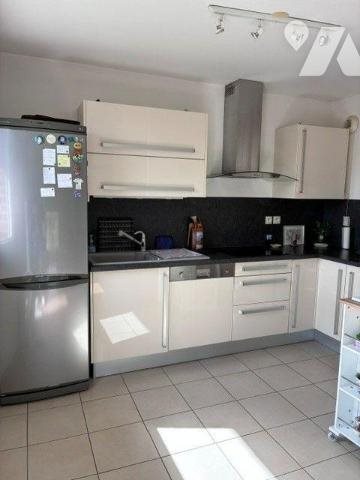 Appartement à vendre, 79m², Armentières