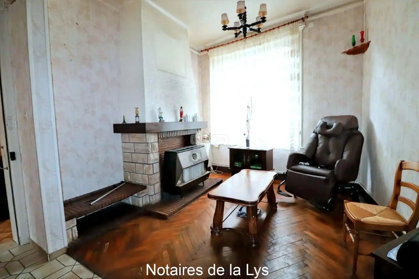 Maison à vendre, 118m², Armentières