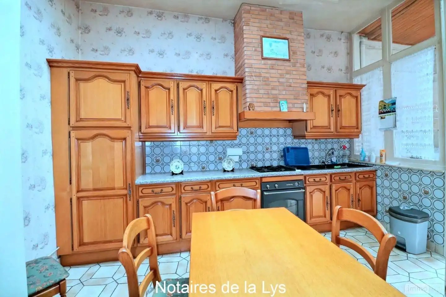 Maison à vendre, 118m², Armentières