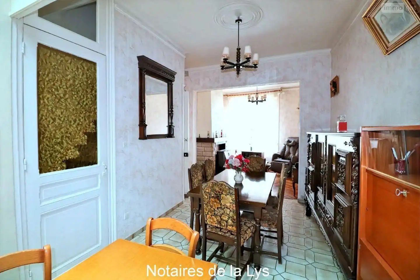 Maison à vendre, 118m², Armentières