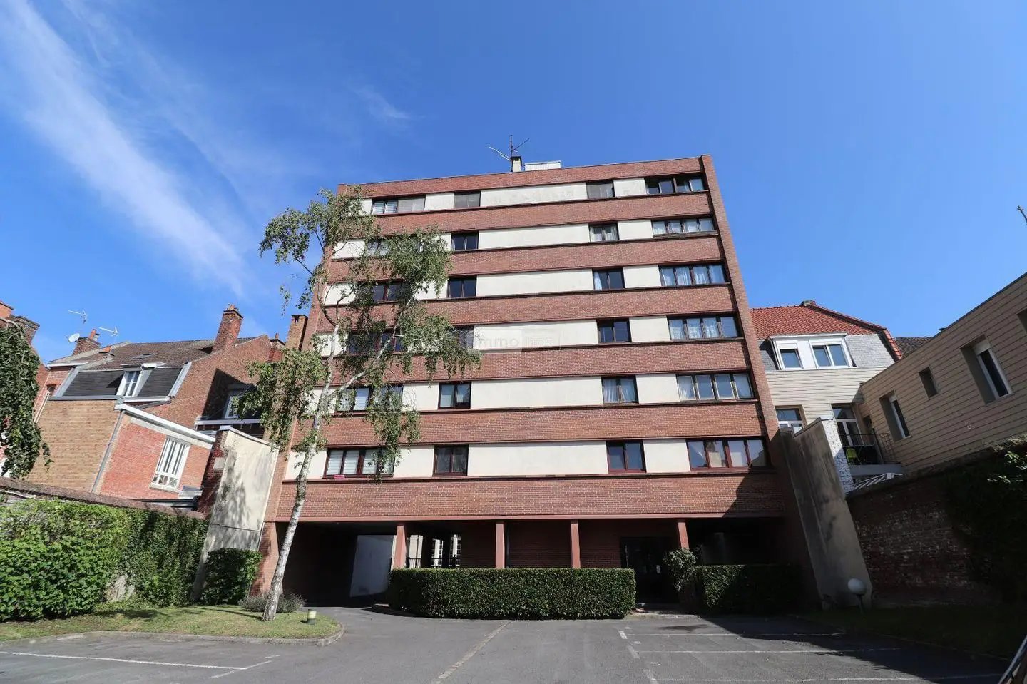 Appartement à vendre, 62m², Armentières