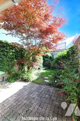 Maison à vendre, 93m², Armentières