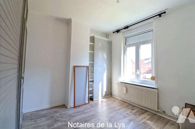 Maison à vendre, 93m², Armentières