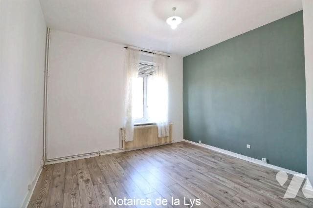 Maison à vendre, 93m², Armentières