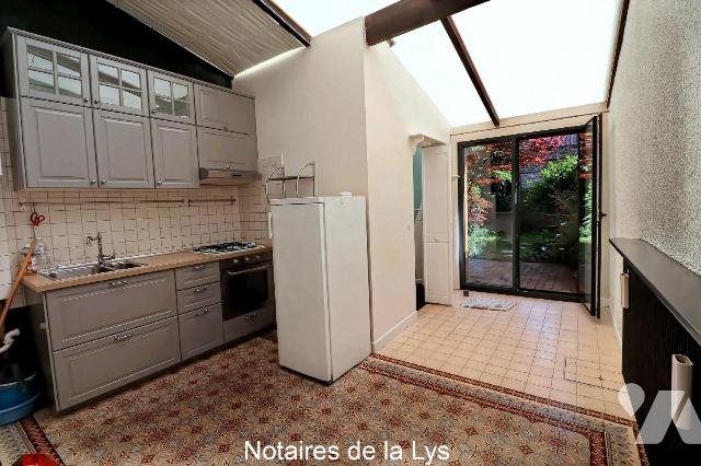Maison à vendre, 93m², Armentières