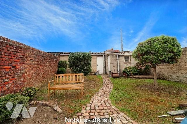 Maison à vendre, 5m², Armentières
