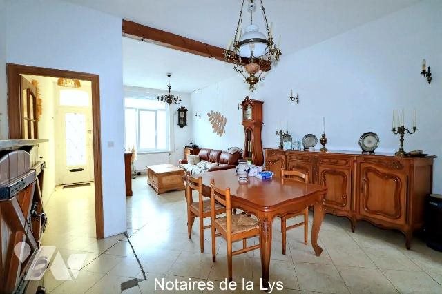 Maison à vendre, 5m², Armentières