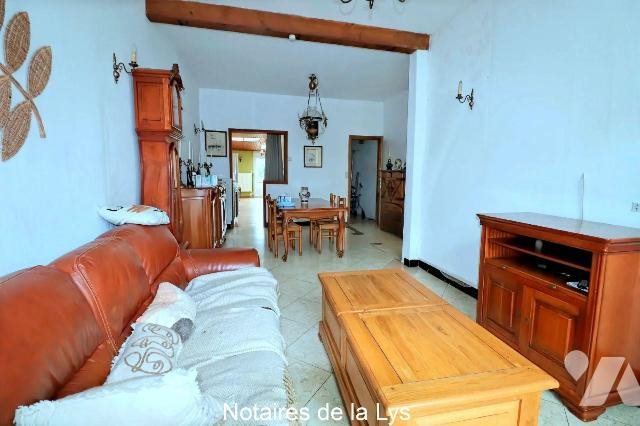 Maison à vendre, 5m², Armentières