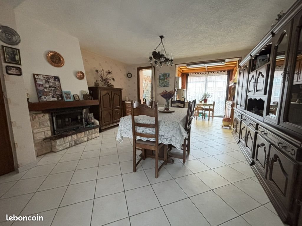 Maison à vendre, 82m², Armentières