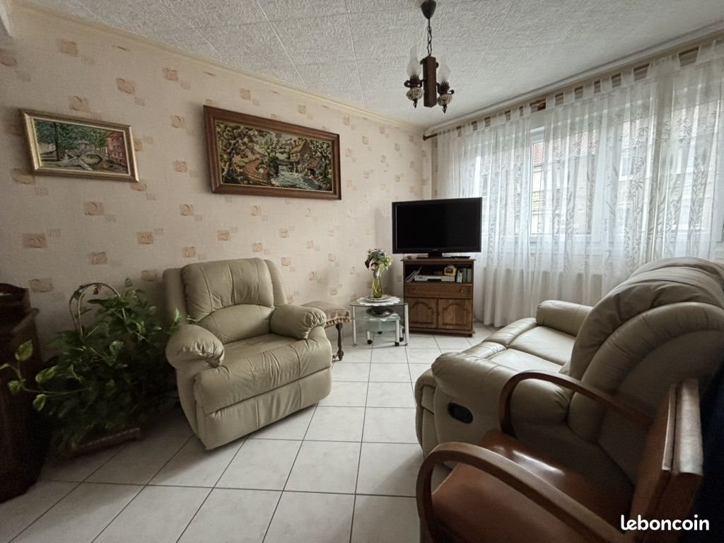 Maison à vendre, 82m², Armentières