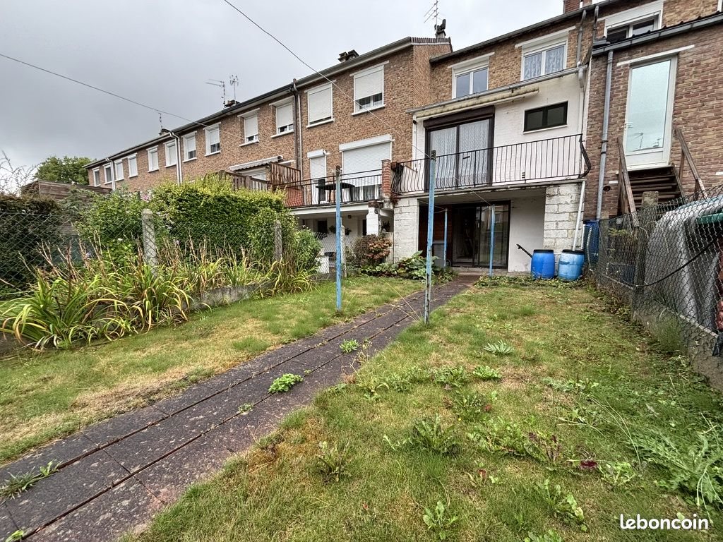 Maison à vendre, 82m², Armentières