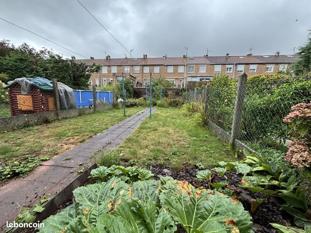 Maison à vendre, 82m², Armentières