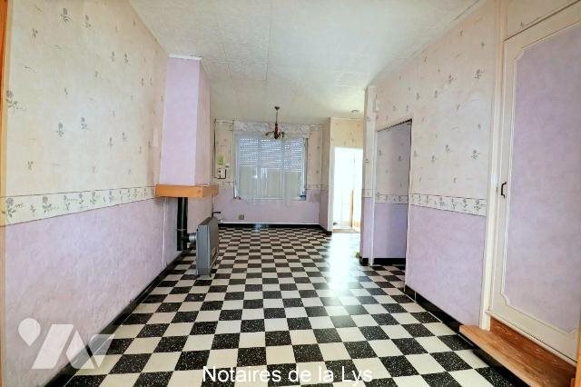 Maison à vendre, 66m², Armentières
