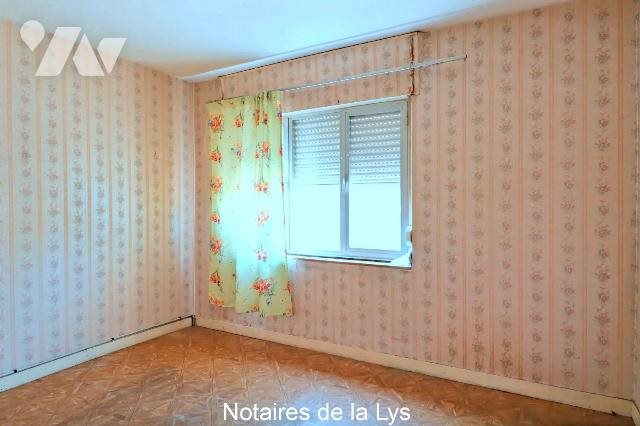Maison à vendre, 66m², Armentières