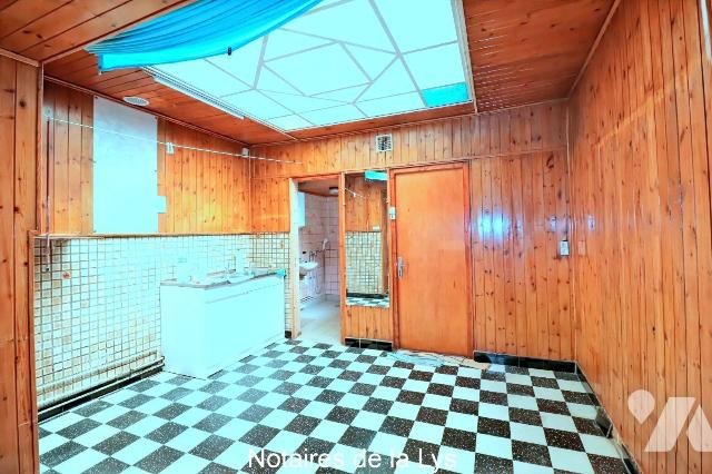 Maison à vendre, 66m², Armentières