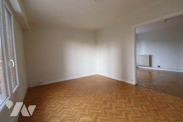 Appartement à vendre, 77m², Armentières