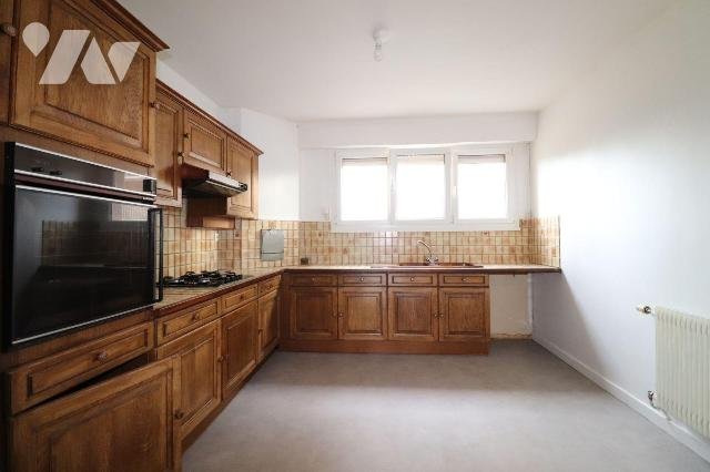 Appartement à vendre, 77m², Armentières