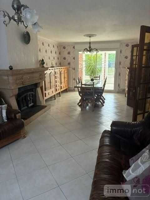 Maison à vendre, 110m², Houplines