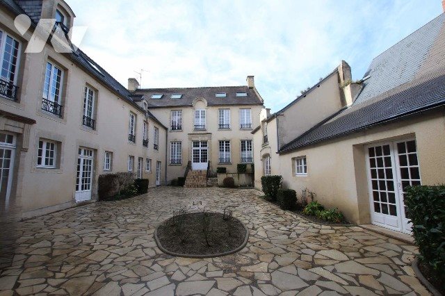 Appartement à vendre, 43m², Bayeux