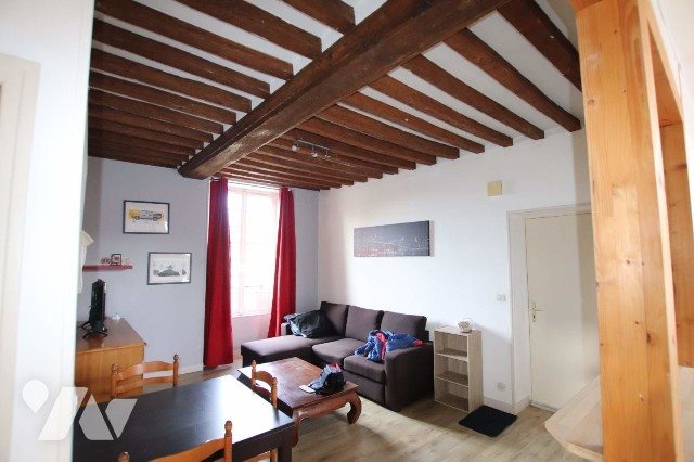 Appartement à vendre, 43m², Bayeux