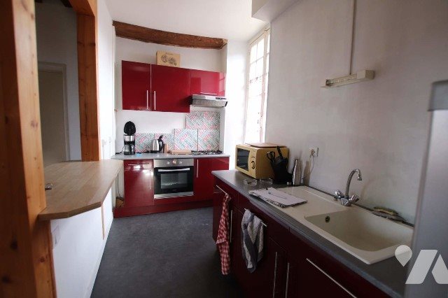 Appartement à vendre, 43m², Bayeux