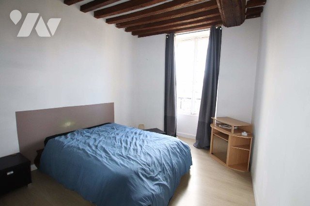 Appartement à vendre, 43m², Bayeux