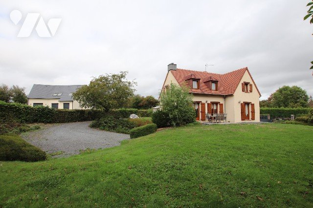 Maison à vendre, 120m², Saint-Amand