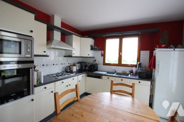 Maison à vendre, 120m², Saint-Amand