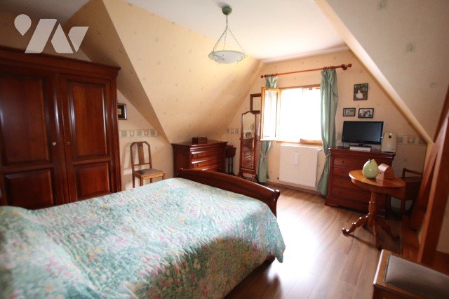 Maison à vendre, 120m², Saint-Amand