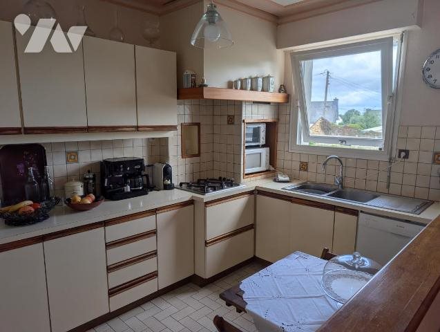 Maison à vendre, 140m², Goudelin