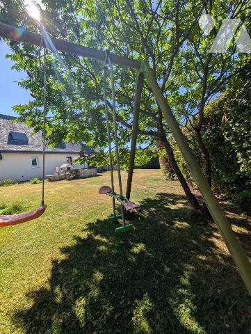 Maison à vendre, 142m², Pléguien