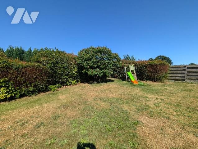 Maison à vendre, 142m², Pléguien