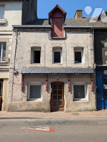 Maison à vendre, 100m², Lanvollon