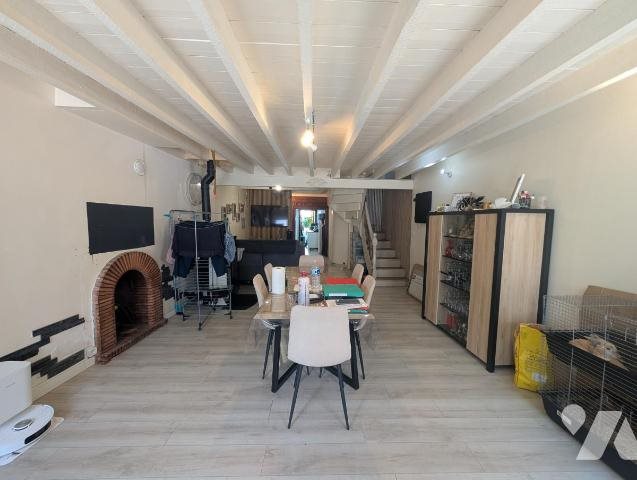 Maison à vendre, 100m², Lanvollon