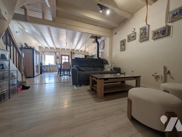 Maison à vendre, 100m², Lanvollon
